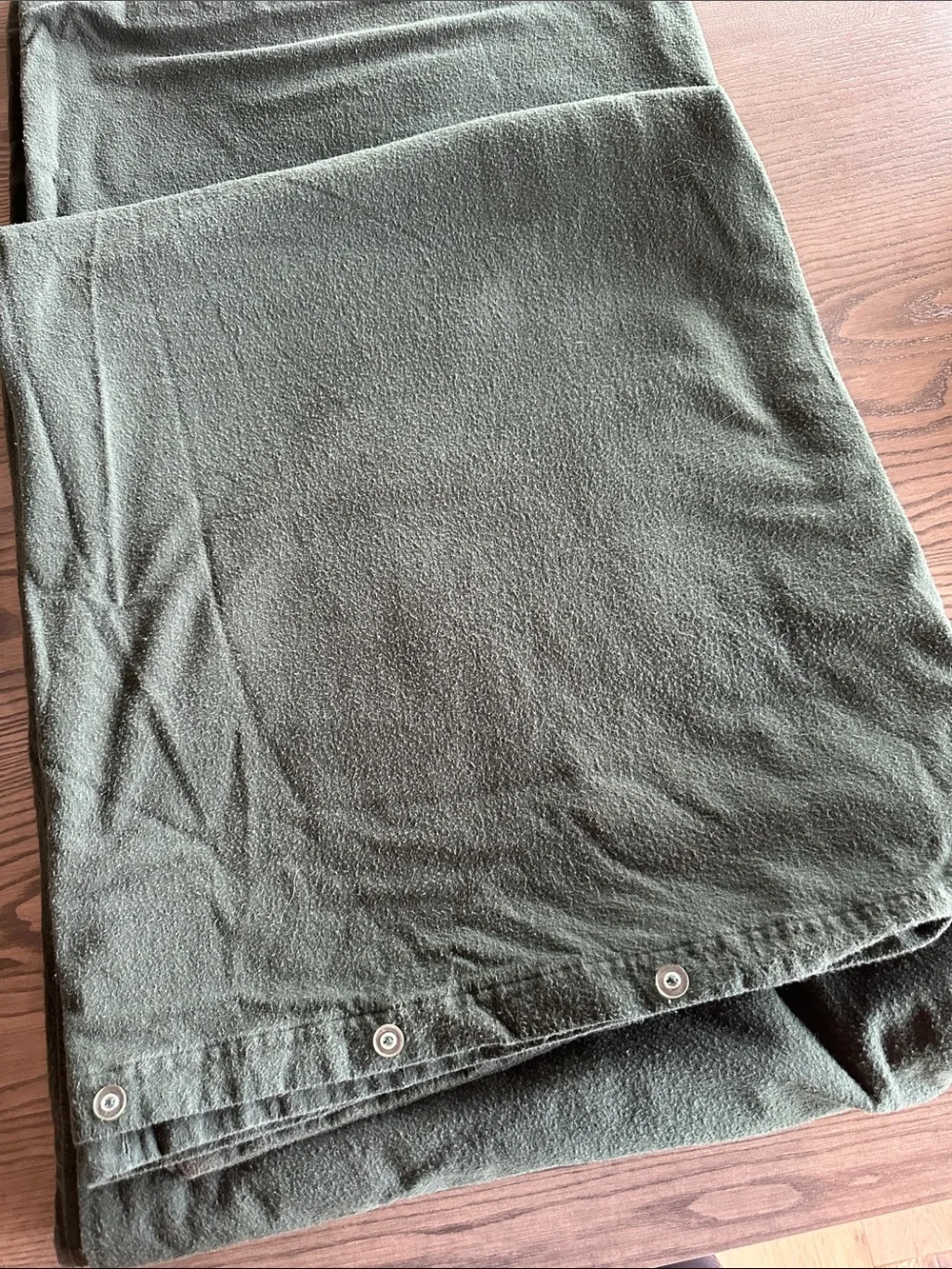 Eddie Bauer deep forest